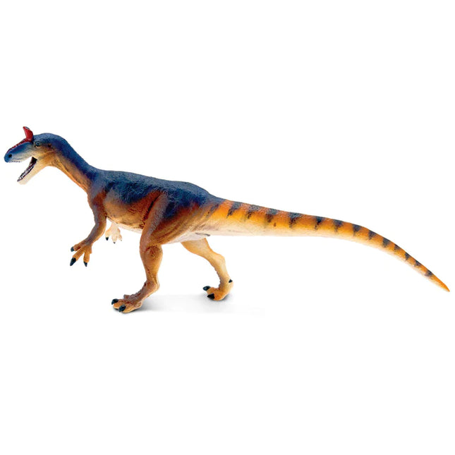 WSD Cryolophosaurus