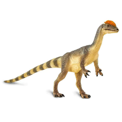 WSD Dilophosaurus