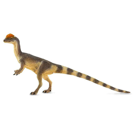 WSD Dilophosaurus