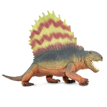 WSD Dimetrodon