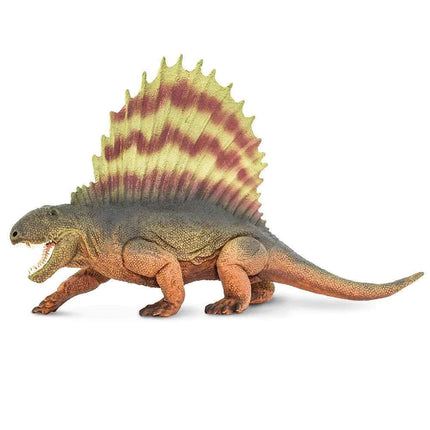 WSD Dimetrodon