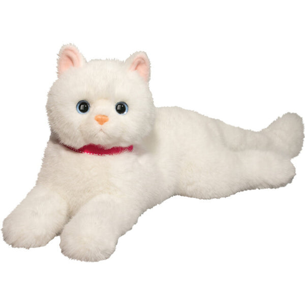 Alba White Cat DLUX 22"