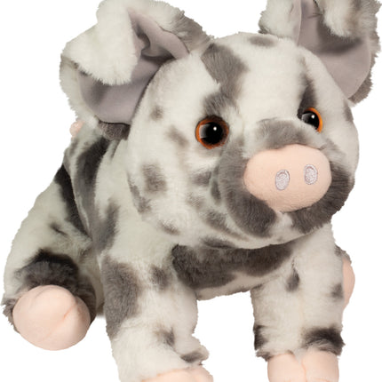 Zoinkie Spotted Pig SOFTS 9"