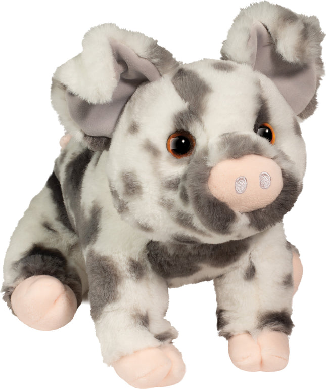 Zoinkie Spotted Pig SOFTS 9"