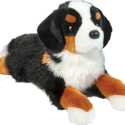 Trooper Bernese Mount DLUX 21"