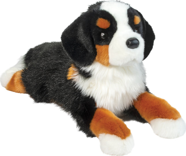 Trooper Bernese Mount DLUX 21"