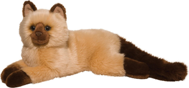 Sebastian HIMALAYAN CAT 19"