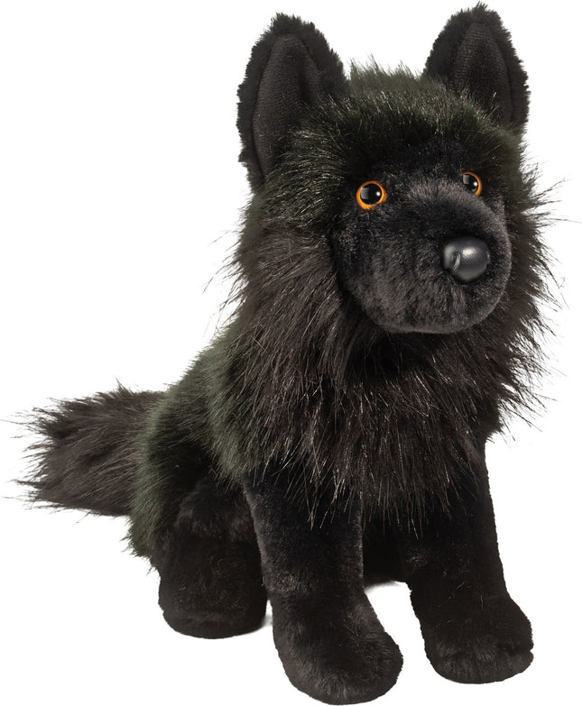 Vilkas Black Wolf 12"