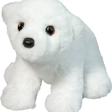 Whitie Polar Bear SOFTS 7"