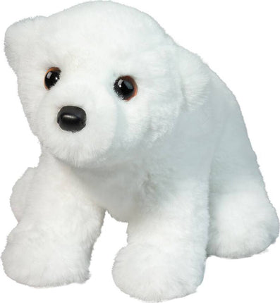 Whitie Polar Bear SOFTS 7"