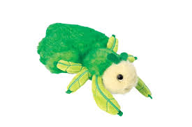 Larry LEAF BUG 8"