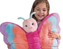 Bindi Butterfly L 26.5"