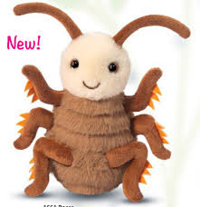 Rocco DANCIN COCKROACH 6"