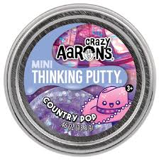 PUT S Country Pop