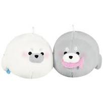 CRUX KR Seal Buddies 2pk