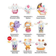 TD SR CN Sweet Treats BB