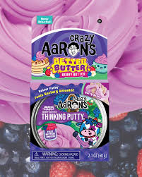 PUT L Better Butter Berry