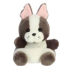 PALM Beau French Bulldog 5"