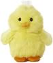 Yellow Chirpin' Chicks 3.5"