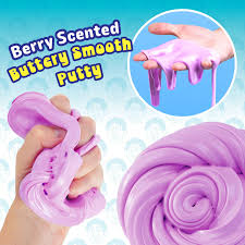 PUT L Better Butter Berry