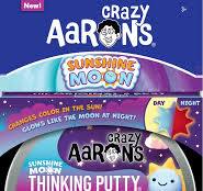 PUT MEGA Sunshine Moon