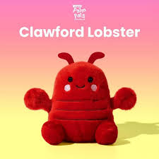 PALM Clawford Lobster 5"