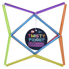 Twisty Fidget Toy
