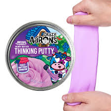 PUT L Better Butter Berry
