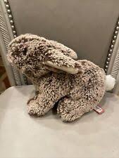 Taylor Mocha Bunny 7"