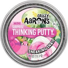 PUT S Sneaking Snail