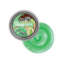 PUT S Pistachio
