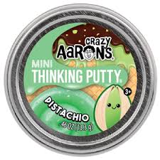 PUT S Pistachio