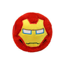 SH Iron Man BOUNCE