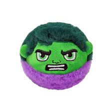 SH Hulk BOUNCE