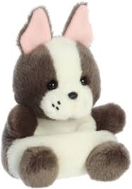PALM Beau French Bulldog 5"