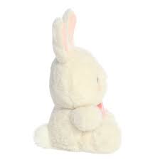 BBB Peony Bunny 8.5"