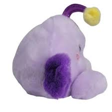 PALM Blinky Angler Fish 5"