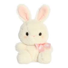 BBB Peony Bunny 8.5"