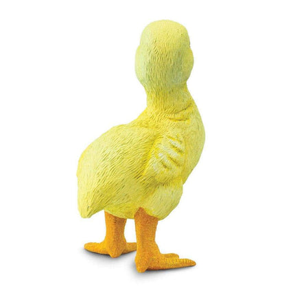 IC Duckling