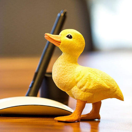 IC Duckling