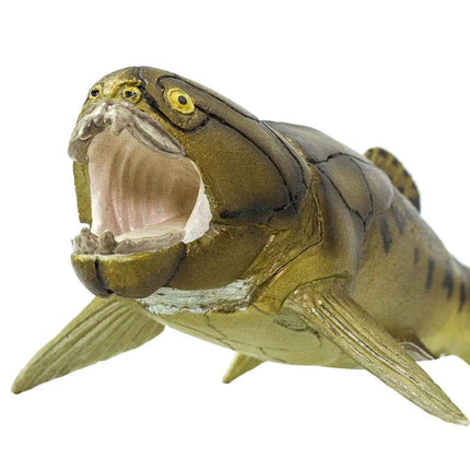 WSD Dunkleosteus