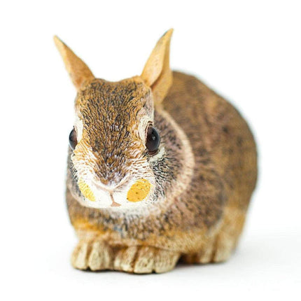 IC Easter Cottontail Rabbit Baby