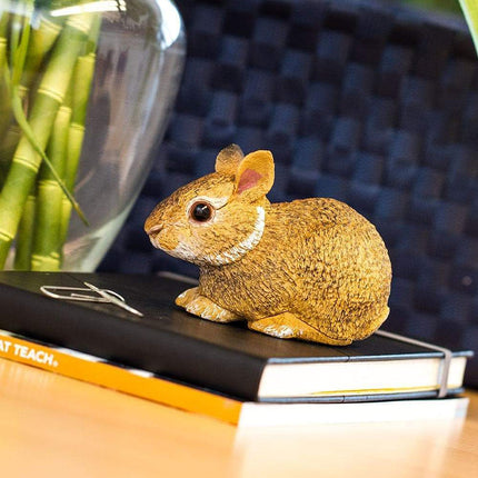 IC Easter Cottontail Rabbit Baby