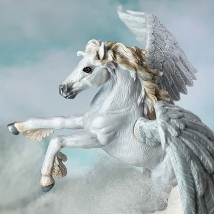 MR Pegasus