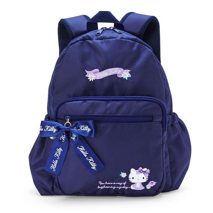 KT M Backpack Flowers