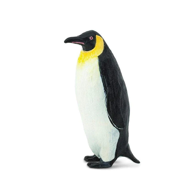 WSS Emperor Penguin