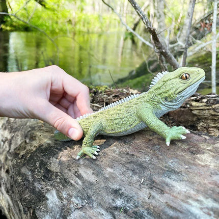 IC Tuatara