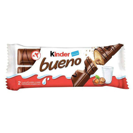Kinder Bueno 1.5oz