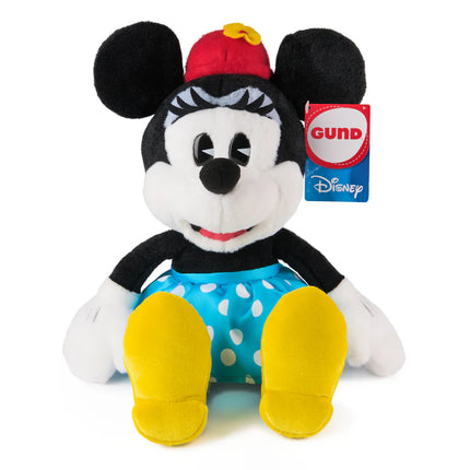 MM Minnie Mouse 14"