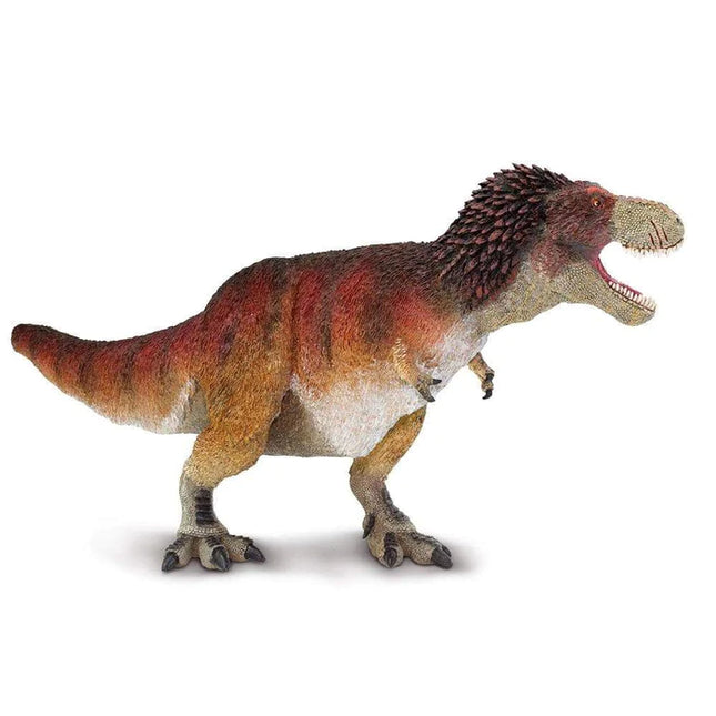 WSD Feathered T Rex